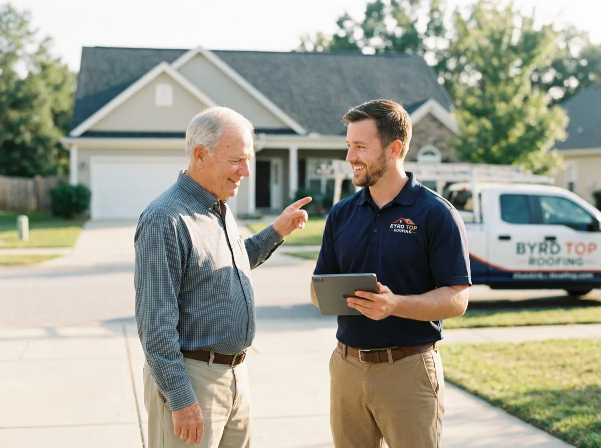 Roofing Trenton, NJ FAQs